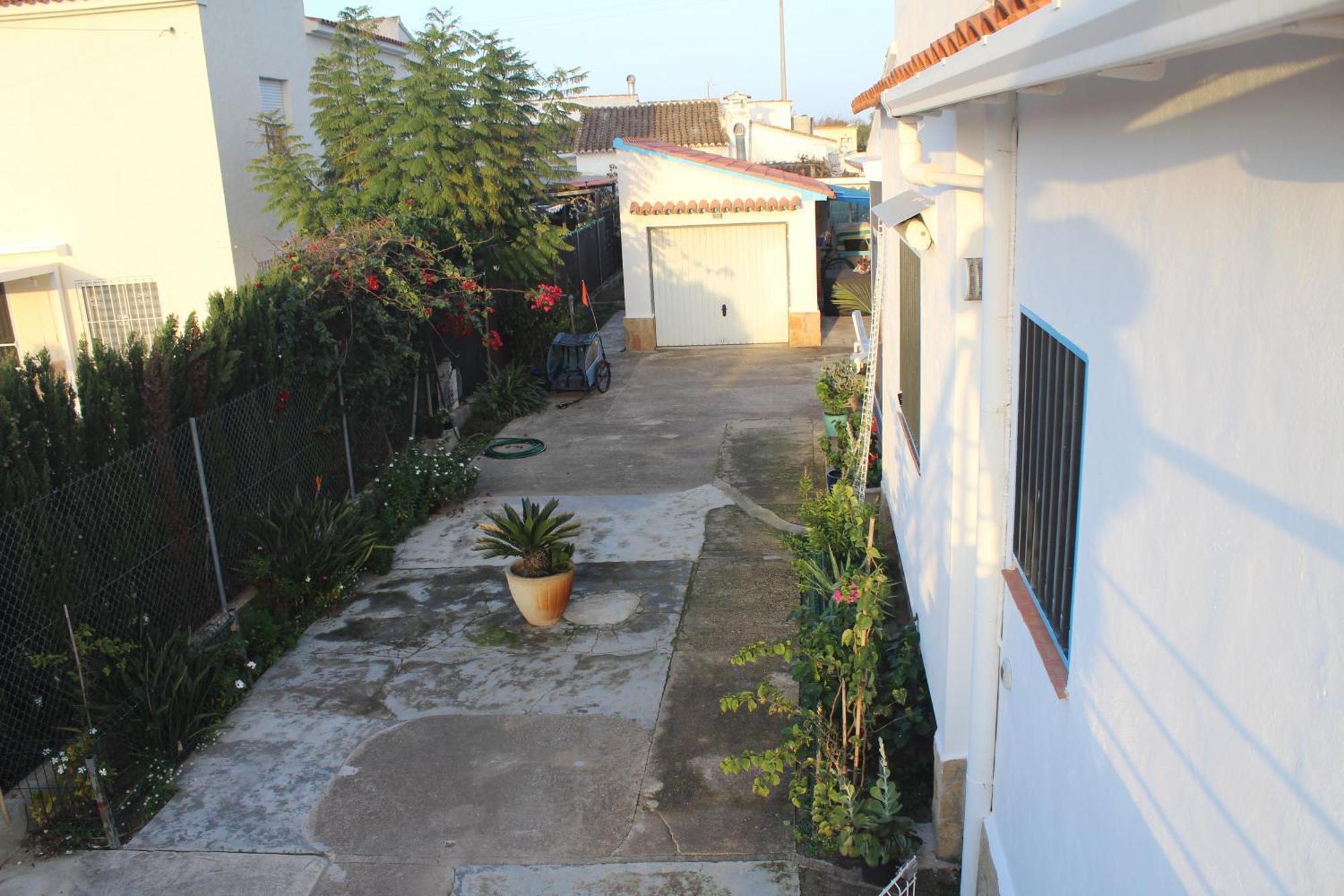 Casa Celidonia , Plage De 올리바 외부 사진