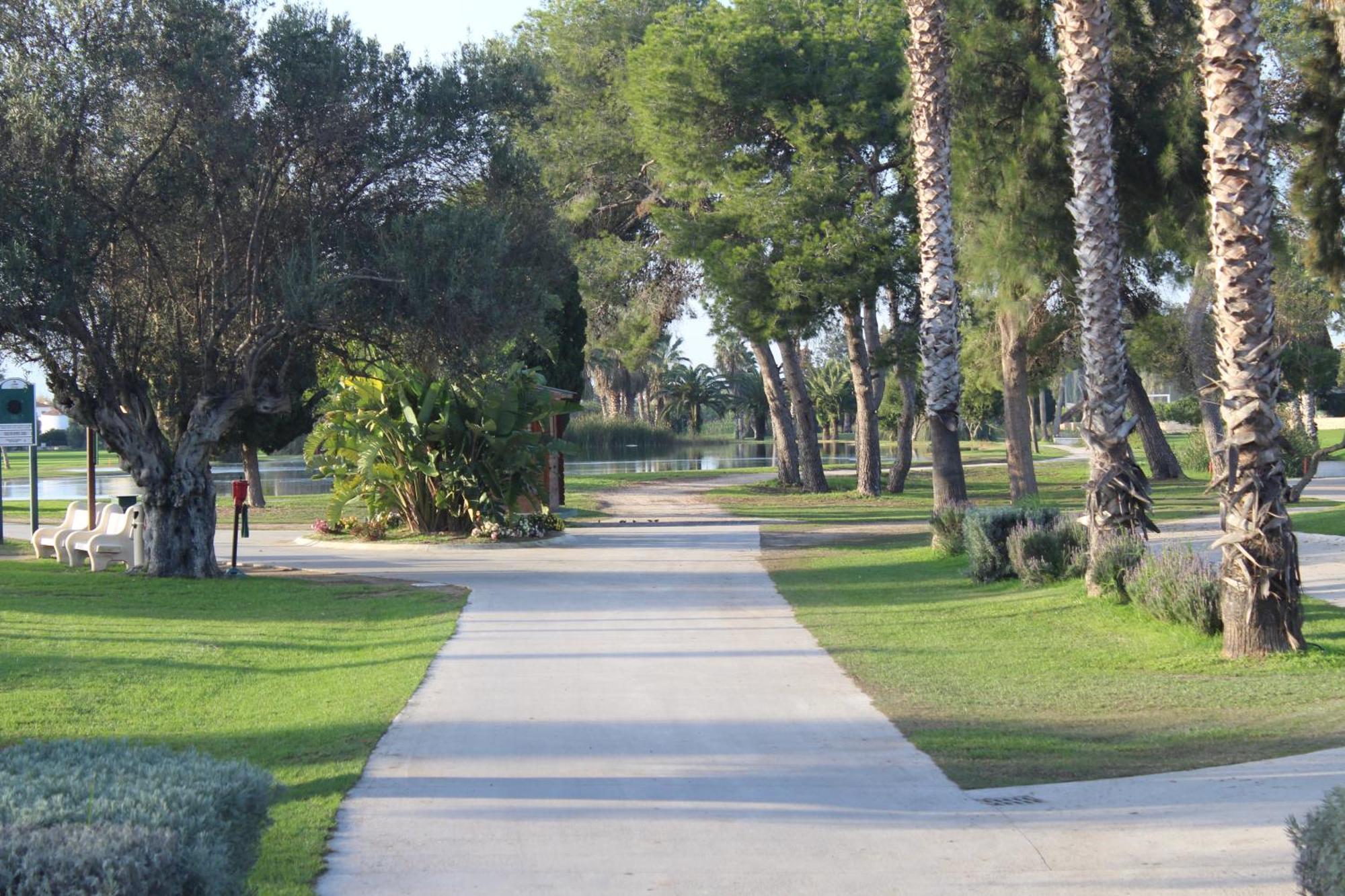 Casa Celidonia , Plage De 올리바 외부 사진