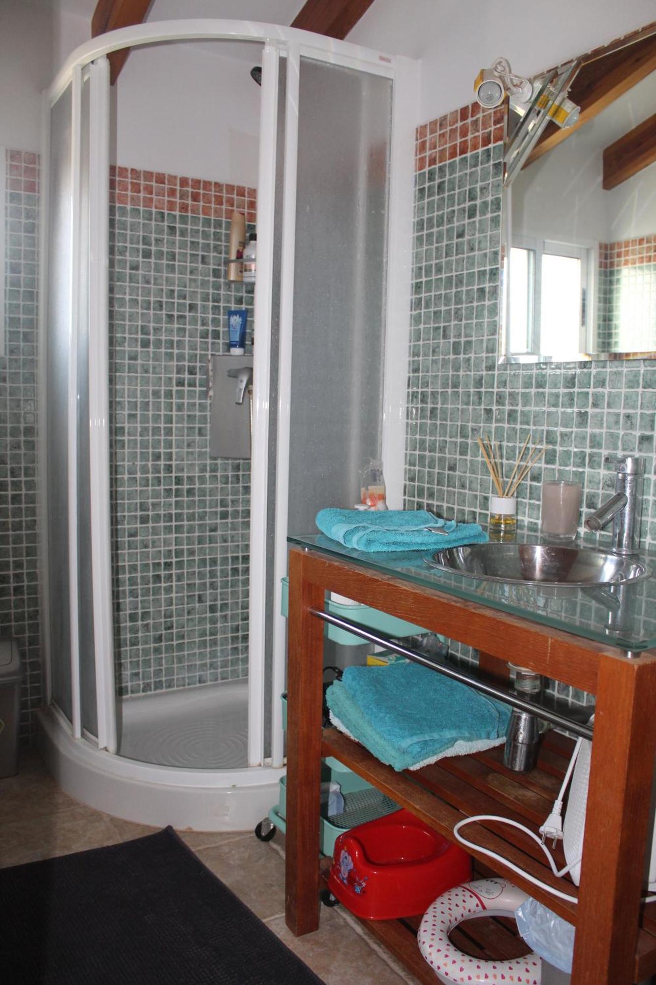 Casa Celidonia , Plage De 올리바 외부 사진