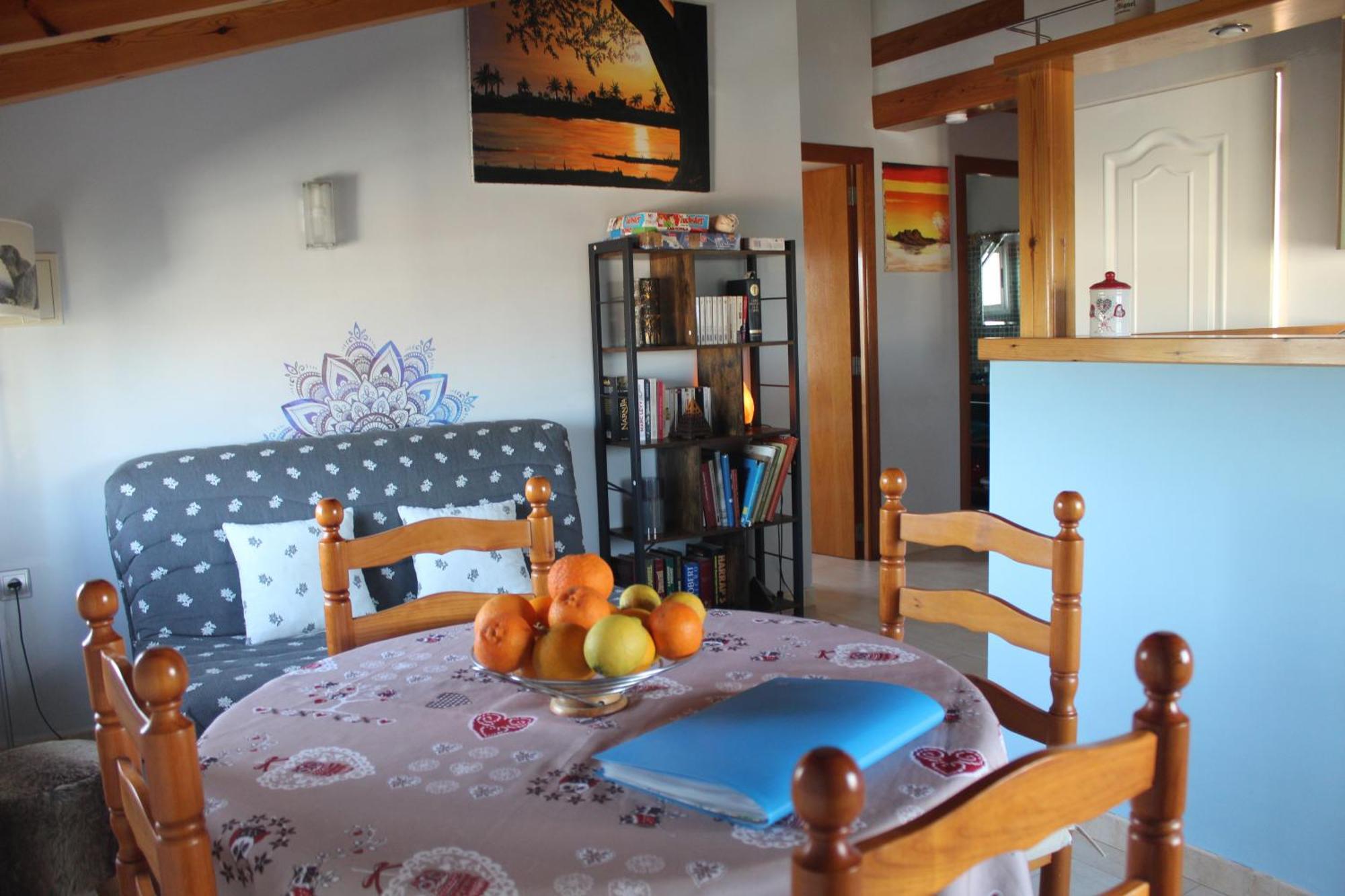 Casa Celidonia , Plage De 올리바 외부 사진