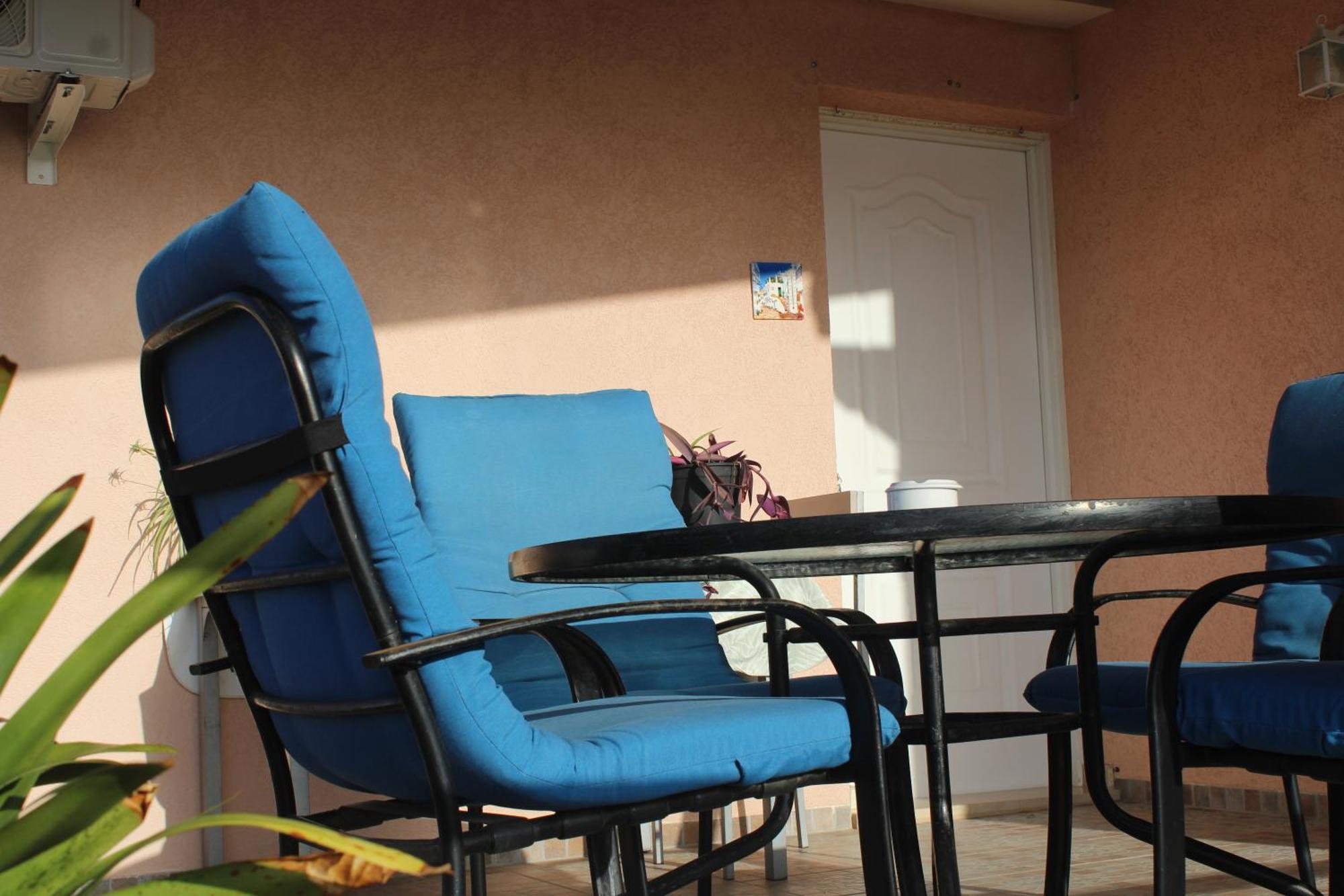 Casa Celidonia , Plage De 올리바 외부 사진