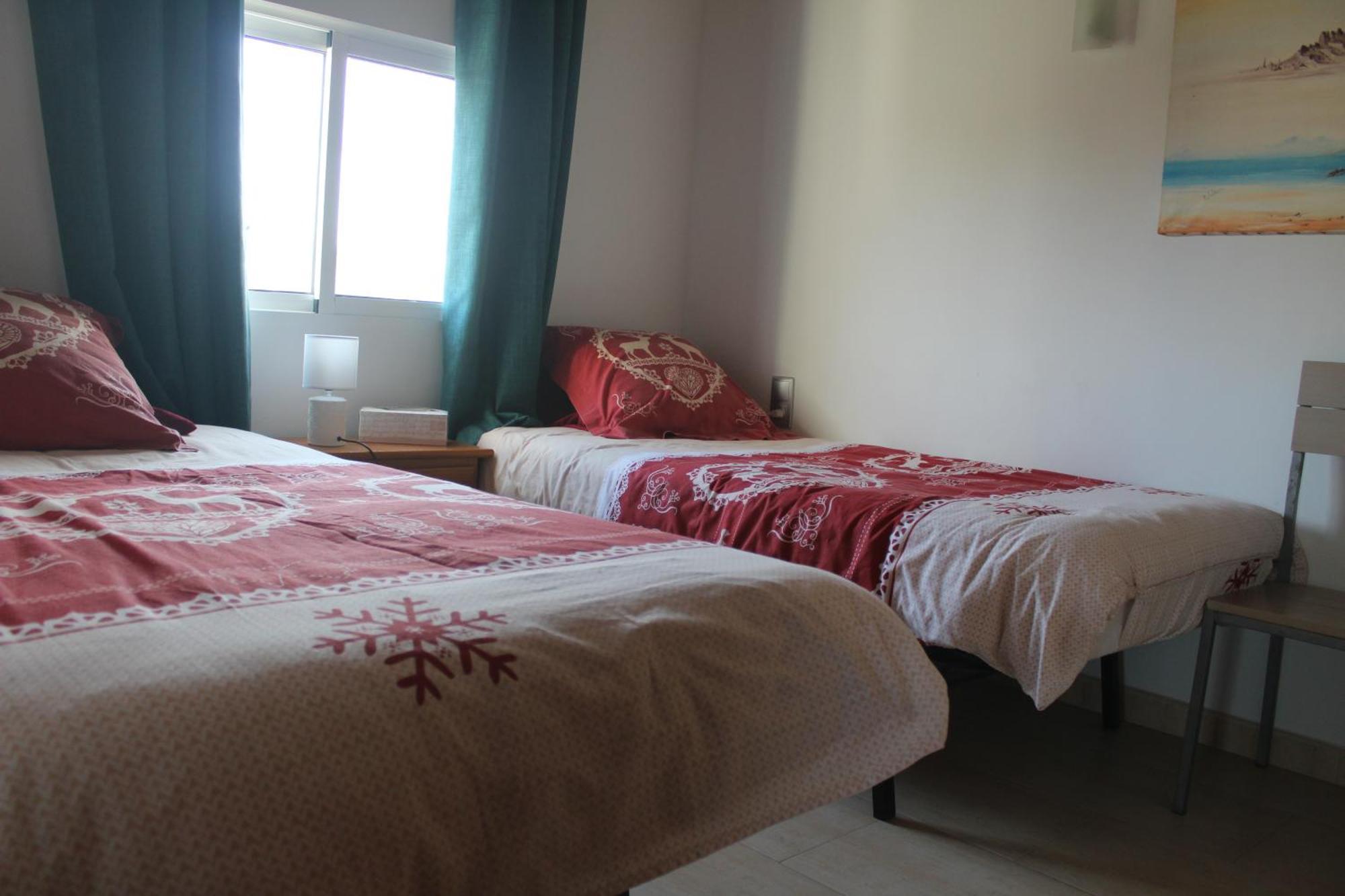Casa Celidonia , Plage De 올리바 외부 사진
